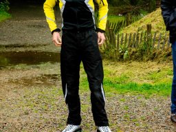 Peak to Peak-Marathon 2021